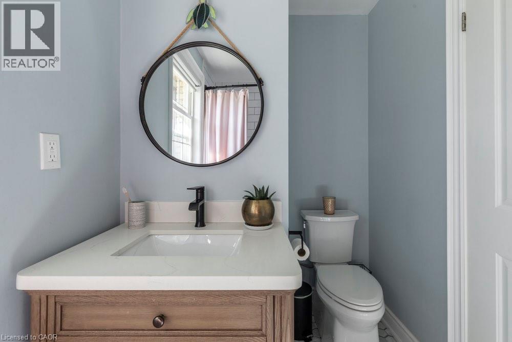 318 Lloyminn Avenue, Ancaster, Ontario  L9G 3X4 - Photo 39 - 40810885