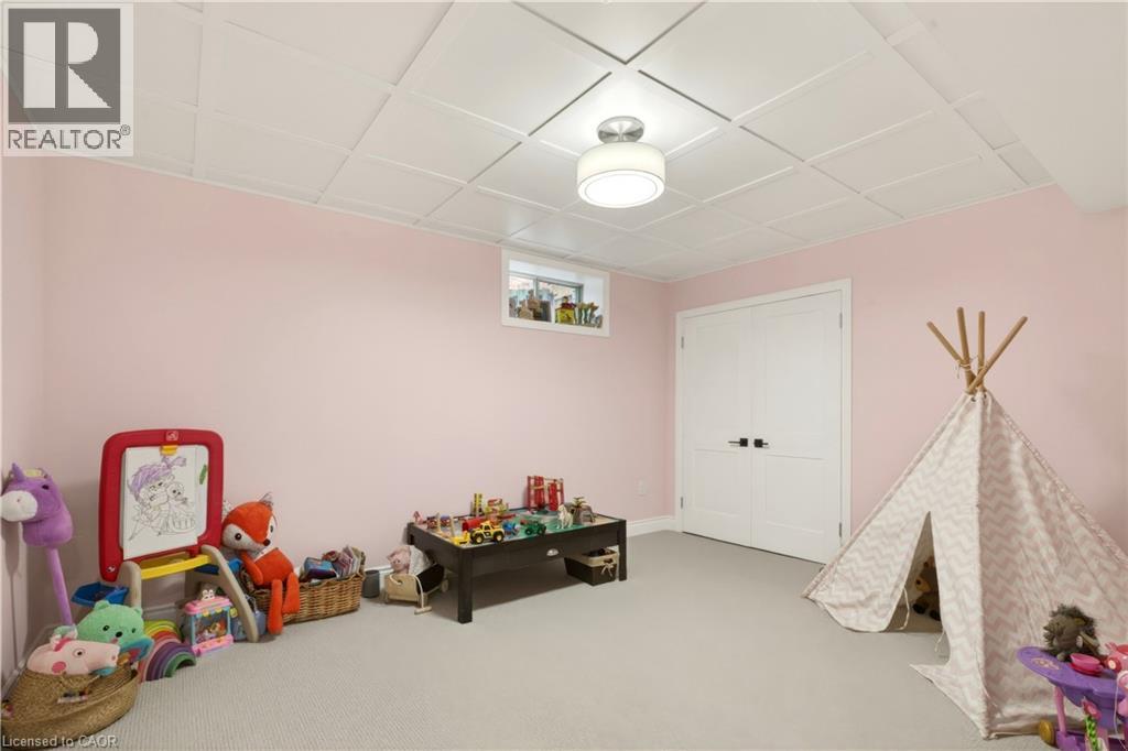 318 Lloyminn Avenue, Ancaster, Ontario  L9G 3X4 - Photo 42 - 40810885