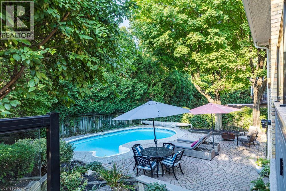 318 Lloyminn Avenue, Ancaster, Ontario  L9G 3X4 - Photo 46 - 40810885