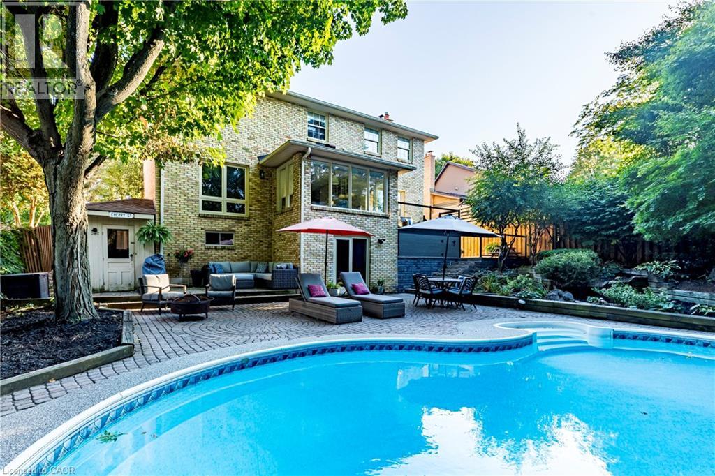 318 Lloyminn Avenue, Ancaster, Ontario  L9G 3X4 - Photo 47 - 40810885