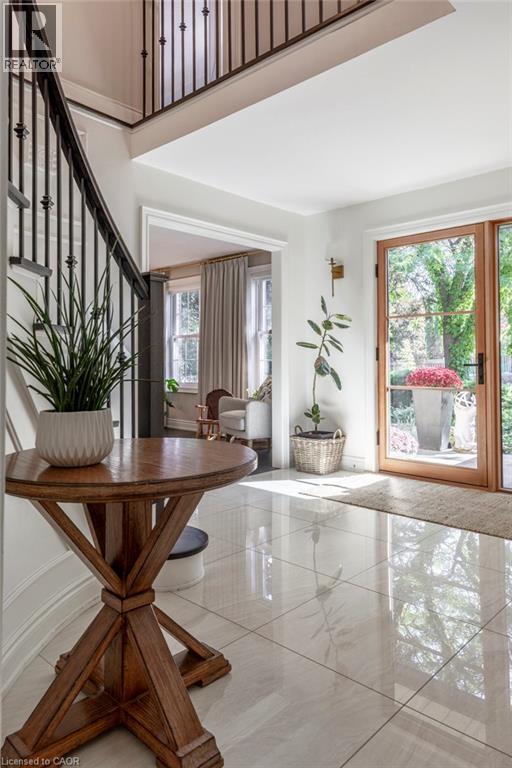 318 Lloyminn Avenue, Ancaster, Ontario  L9G 3X4 - Photo 6 - 40810885