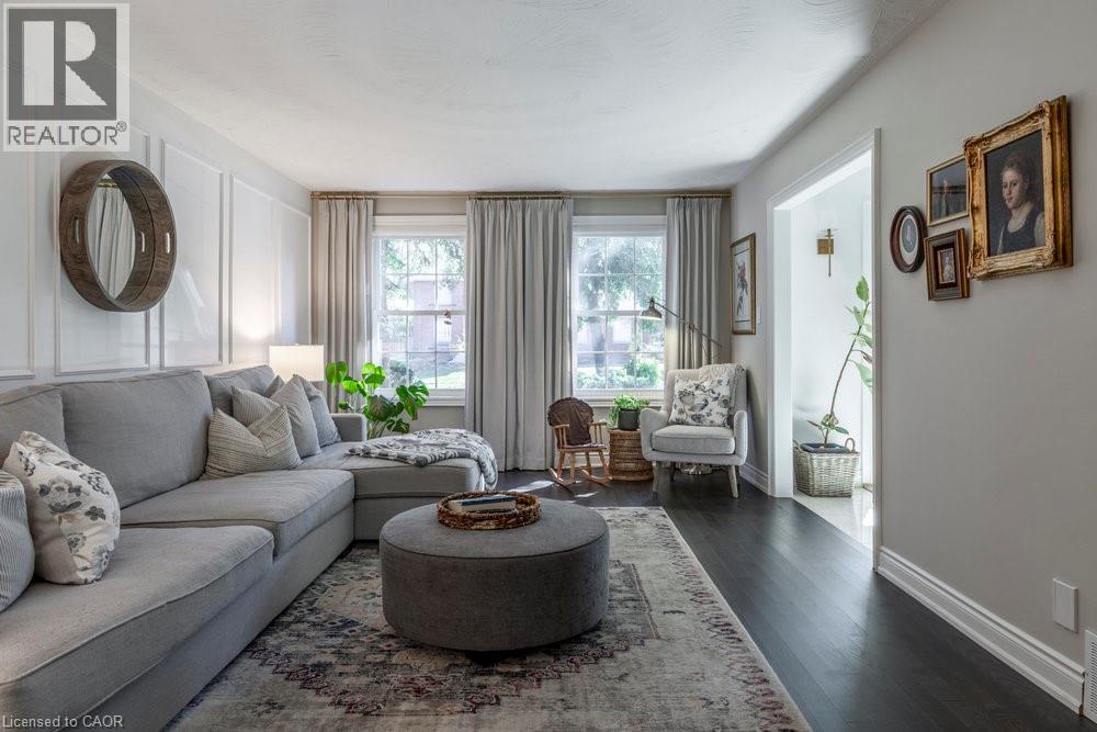 318 Lloyminn Avenue, Ancaster, Ontario  L9G 3X4 - Photo 7 - 40810885