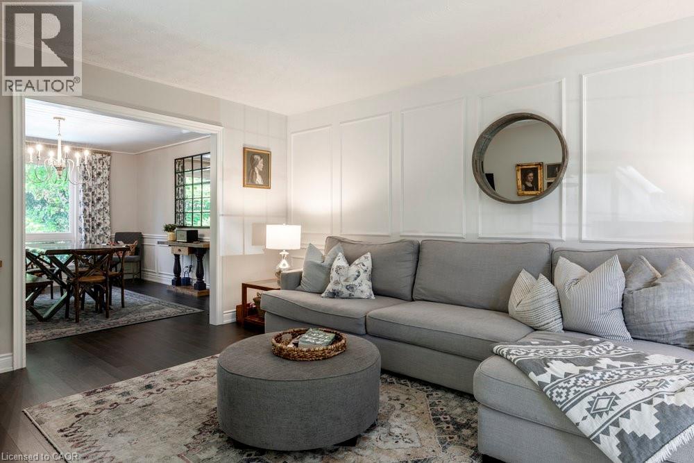 318 Lloyminn Avenue, Ancaster, Ontario  L9G 3X4 - Photo 8 - 40810885