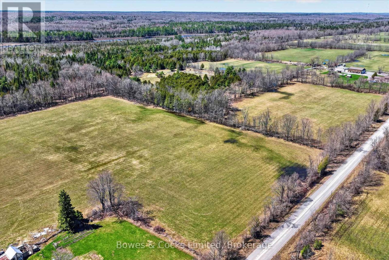 0 (Part 2 On 45r17871) Anderson Road, Havelock-Belmont-Methuen (Belmont-Methuen), Ontario  K0L 1Z0 - Photo 4 - X13039586