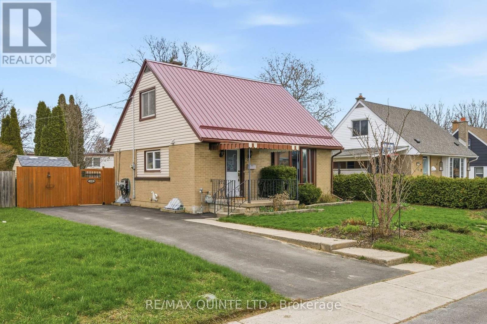 59 FOURTH AVENUE, Quinte West, Ontario