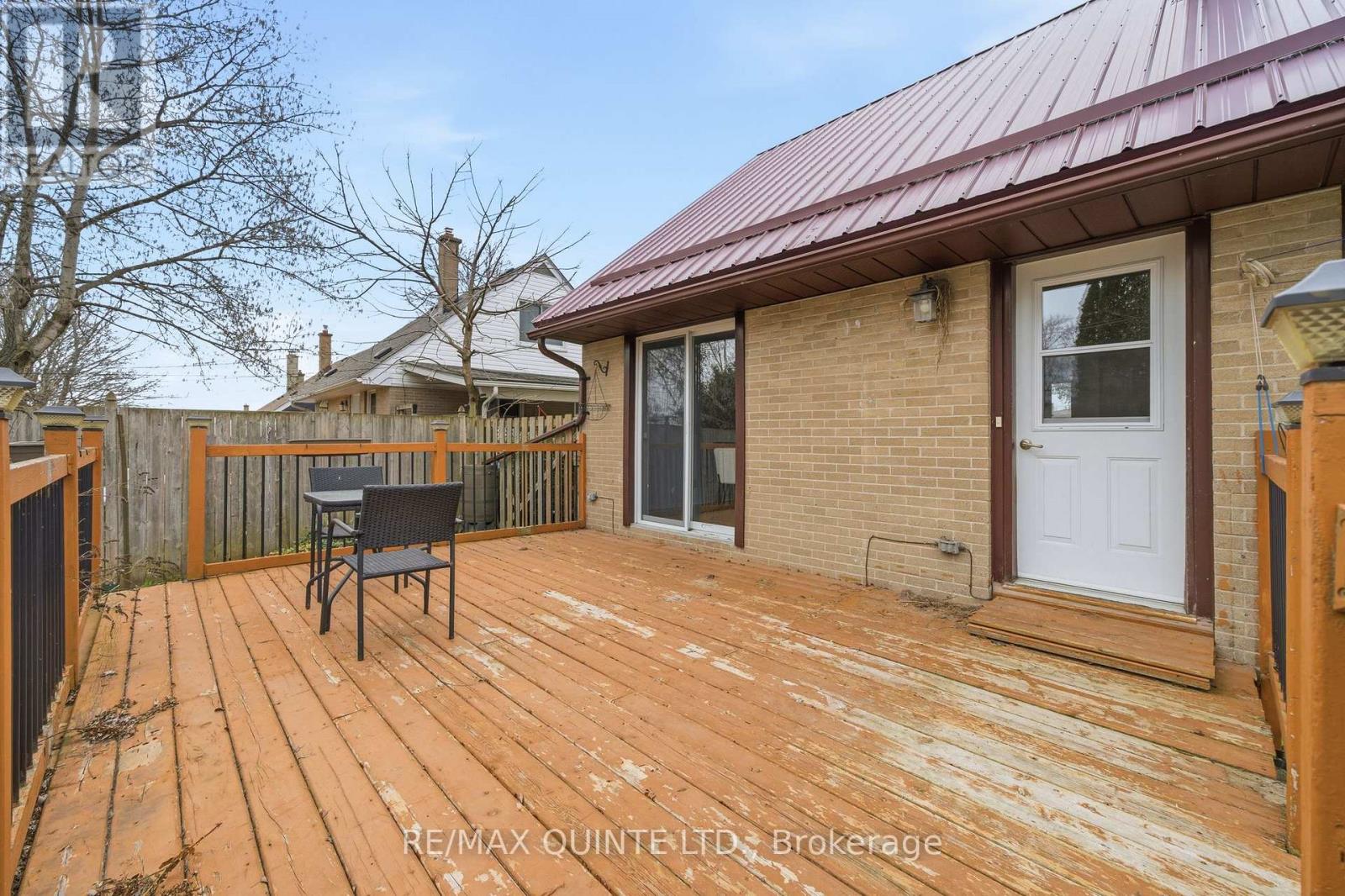 59 Fourth Avenue, Quinte West, Ontario  K8V 5N5 - Photo 44 - X13039596