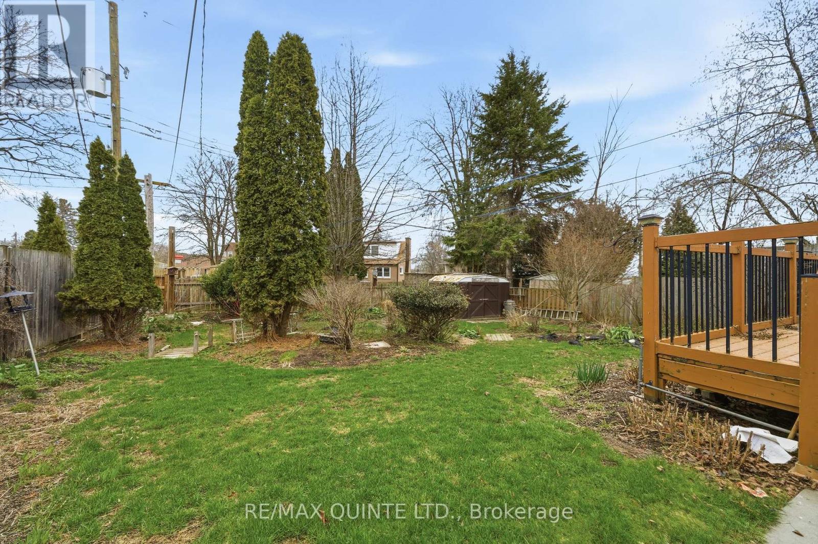 59 Fourth Avenue, Quinte West, Ontario  K8V 5N5 - Photo 46 - X13039596