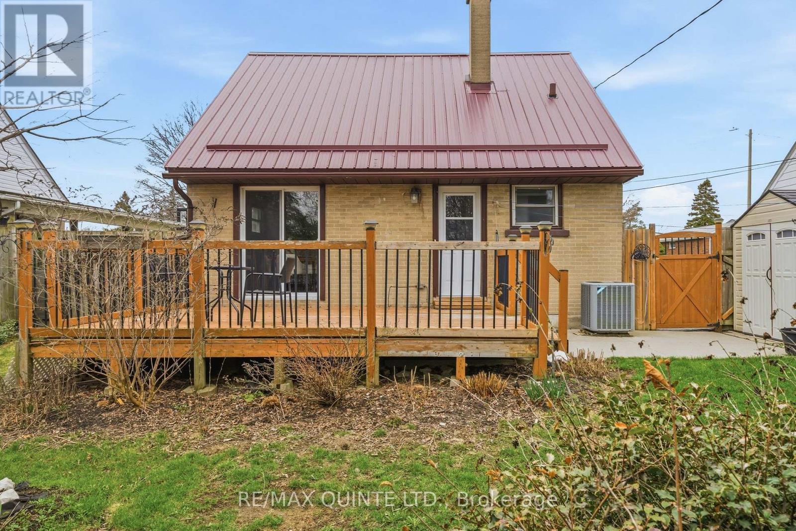 59 Fourth Avenue, Quinte West, Ontario  K8V 5N5 - Photo 48 - X13039596