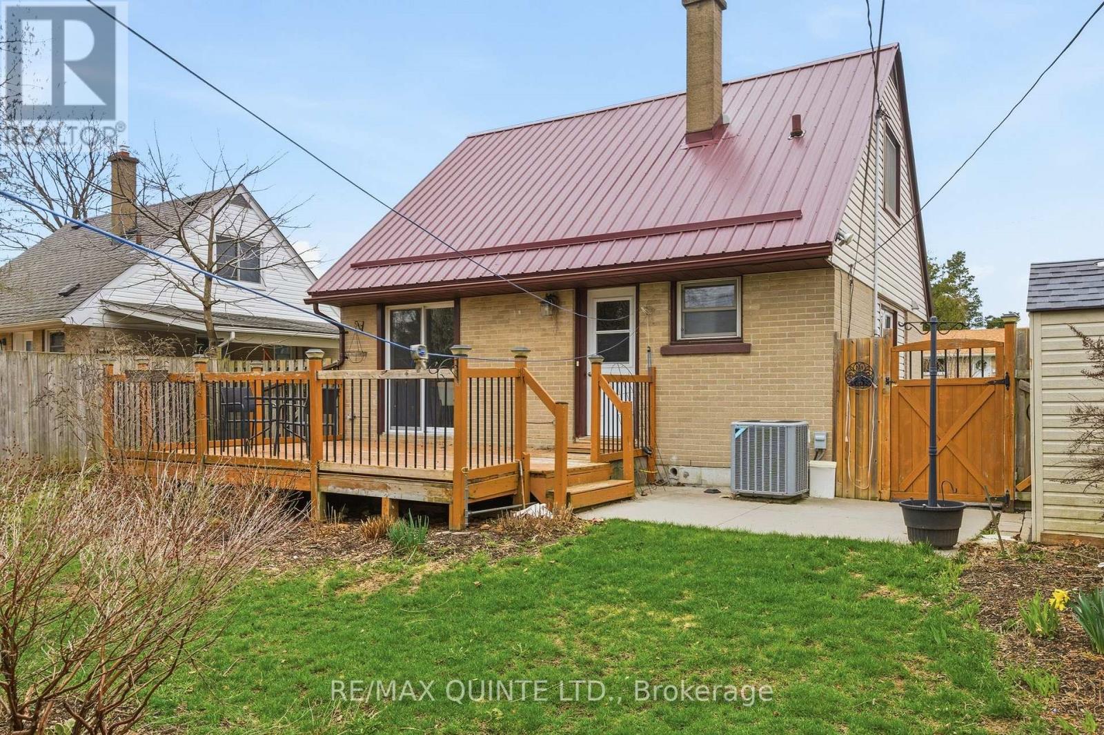 59 Fourth Avenue, Quinte West, Ontario  K8V 5N5 - Photo 50 - X13039596