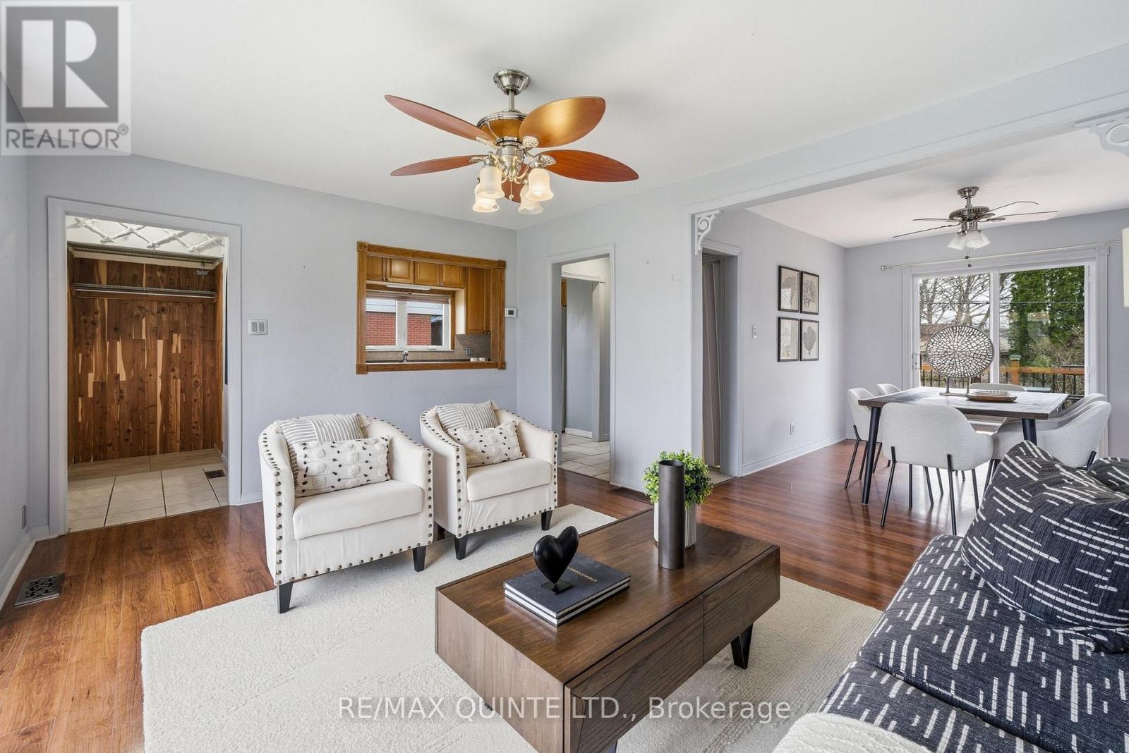 59 Fourth Avenue, Quinte West, Ontario  K8V 5N5 - Photo 9 - X13039596