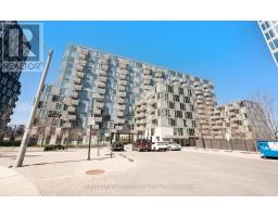 414 - 38 MONTE KWINTER COURT, Toronto, Ontario