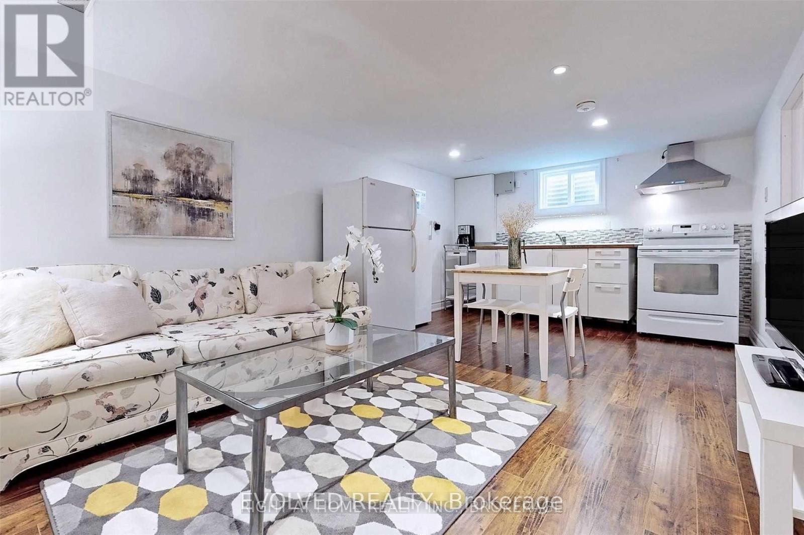 Lower - 12 Shippigan Crescent, Toronto, Ontario M2J 2G2 - Photo 2 - C13039476
