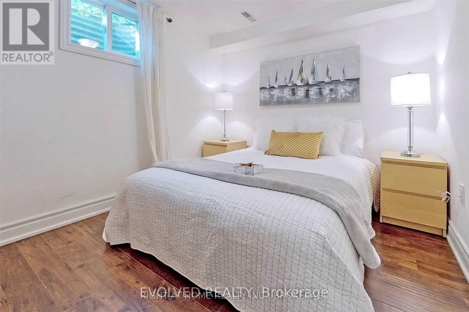 Lower - 12 Shippigan Crescent, Toronto, Ontario M2J 2G2 - Photo 5 - C13039476
