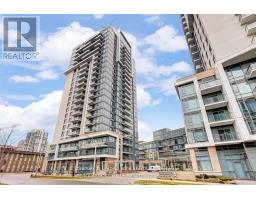 303 - 50 ANN O'REILLY ROAD, Toronto, Ontario