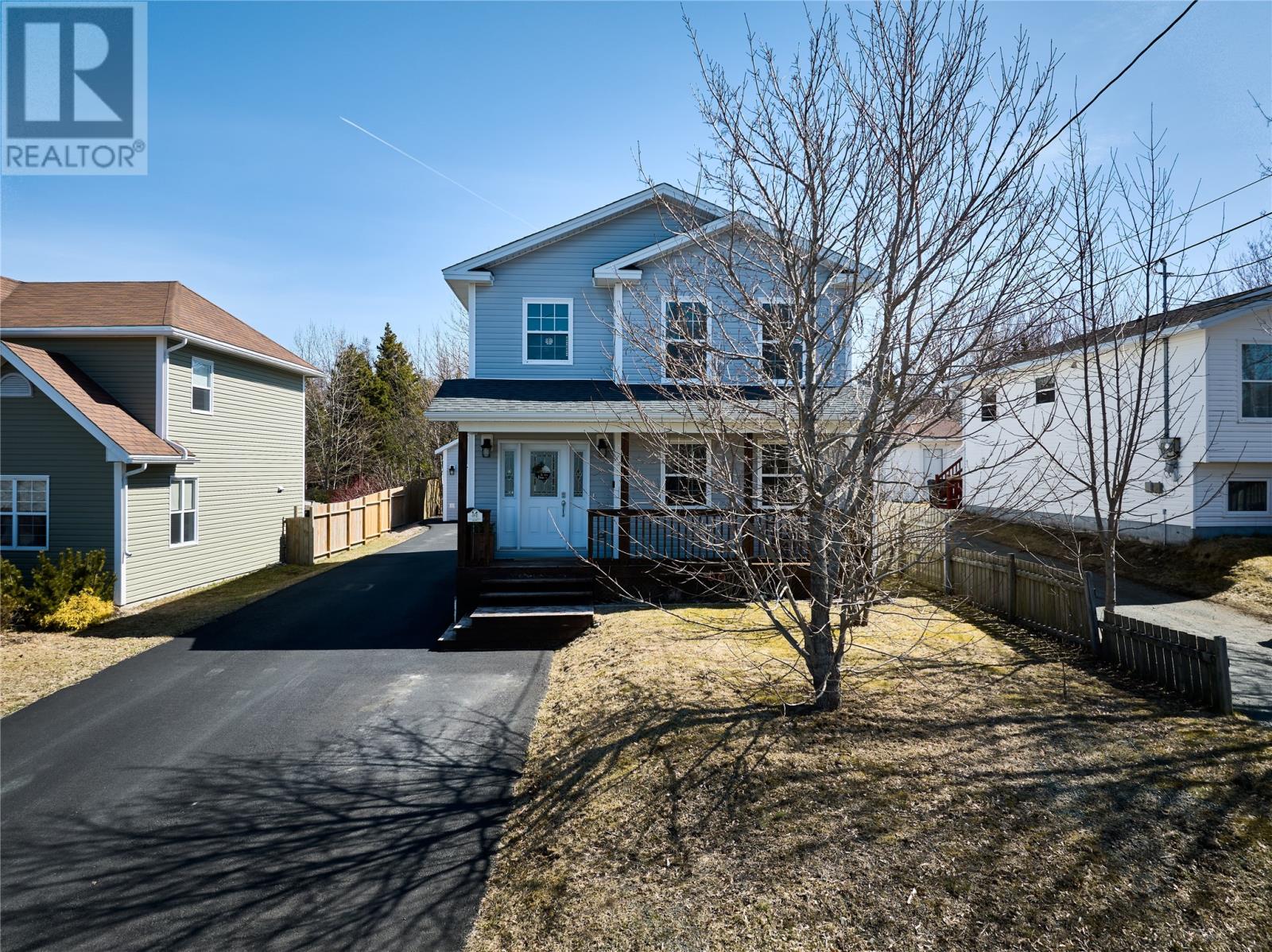 14 Scott's Road N, Conception Bay South, Newfoundland & Labrador