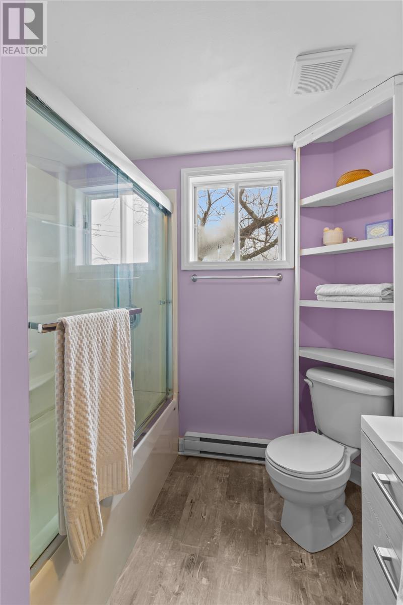 100 St. Clare Avenue, St. John's, Newfoundland & Labrador  A1C 2K2 - Photo 19 - 1296487