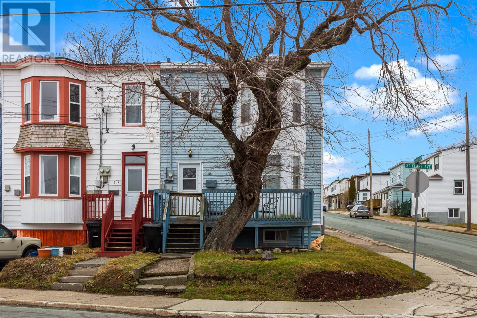 100 St. Clare Avenue, St. John's, Newfoundland & Labrador  A1C 2K2 - Photo 2 - 1296487