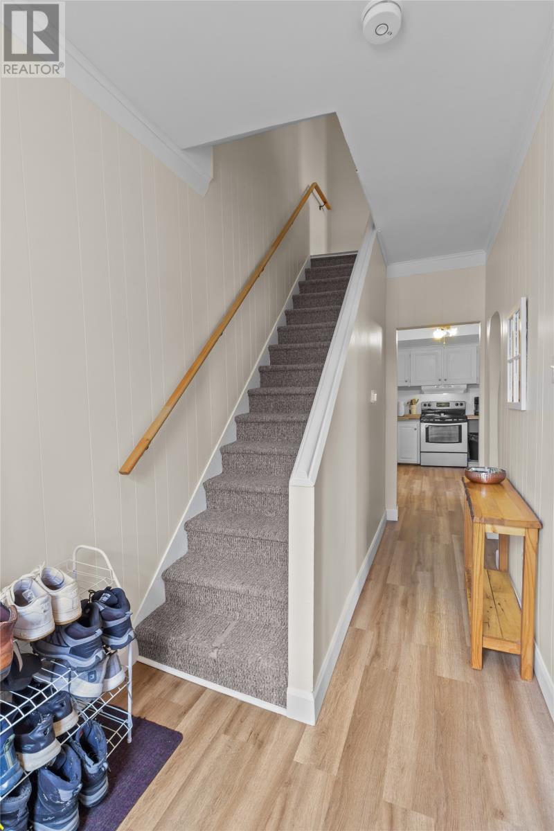 100 St. Clare Avenue, St. John's, Newfoundland & Labrador  A1C 2K2 - Photo 4 - 1296487