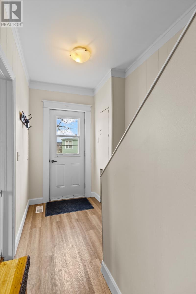 100 St. Clare Avenue, St. John's, Newfoundland & Labrador  A1C 2K2 - Photo 5 - 1296487