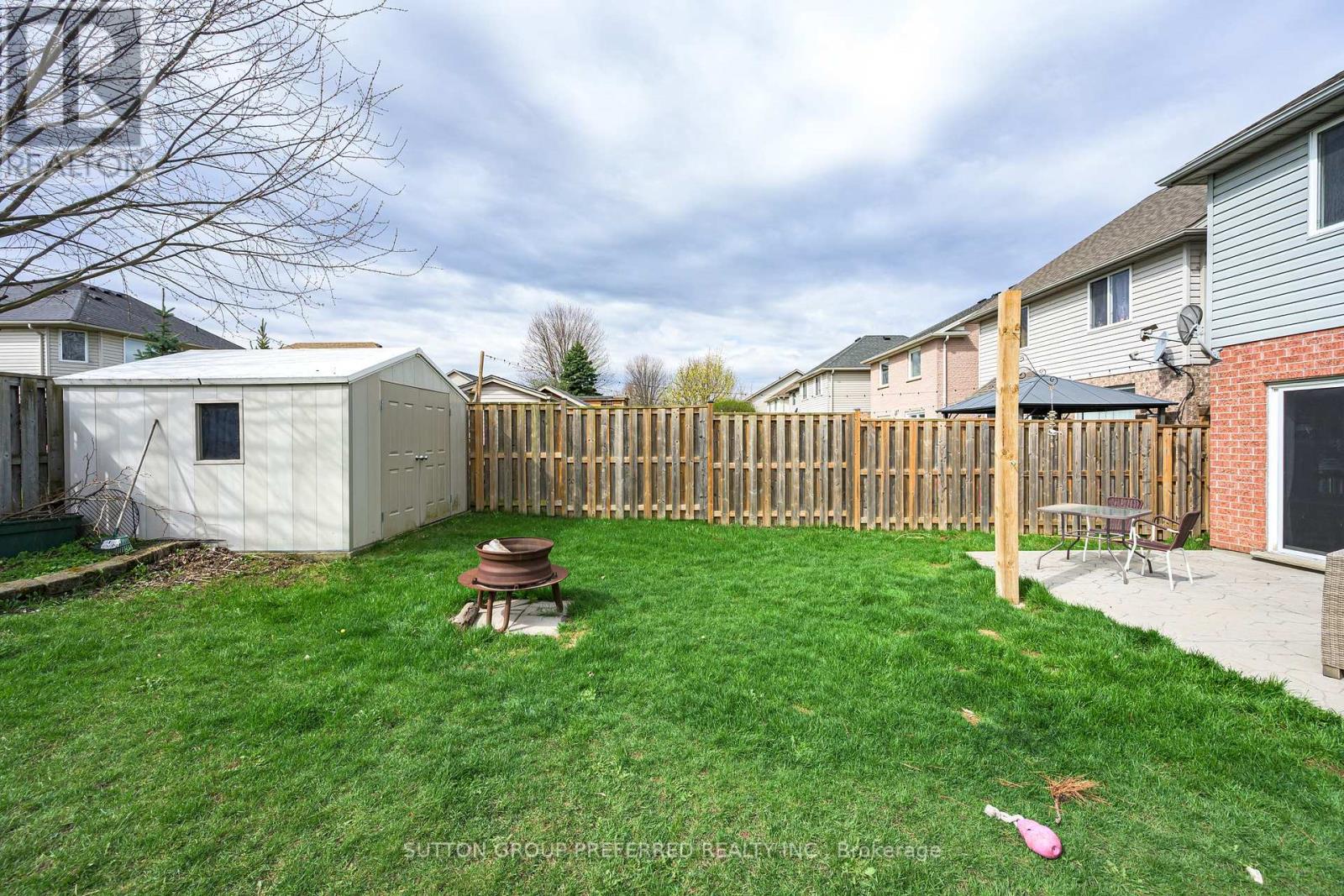 1199 Blackmaple Drive, London East, Ontario  N5Y 5V3 - Photo 10 - X13039438