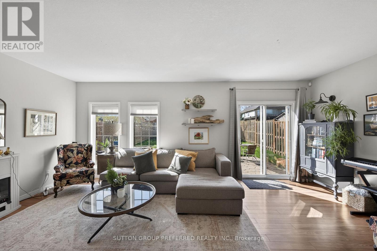 1199 Blackmaple Drive, London East, Ontario  N5Y 5V3 - Photo 12 - X13039438