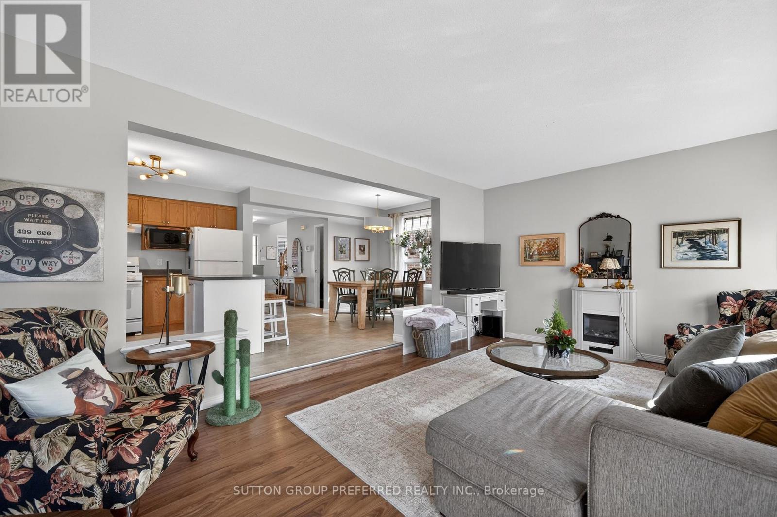 1199 Blackmaple Drive, London East, Ontario  N5Y 5V3 - Photo 14 - X13039438