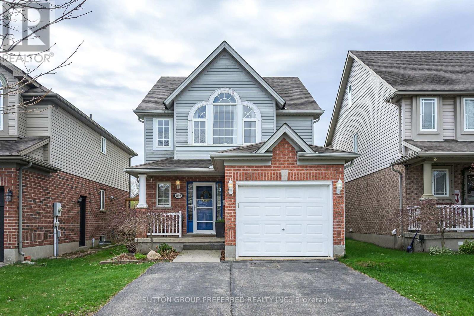 1199 Blackmaple Drive, London East, Ontario  N5Y 5V3 - Photo 2 - X13039438