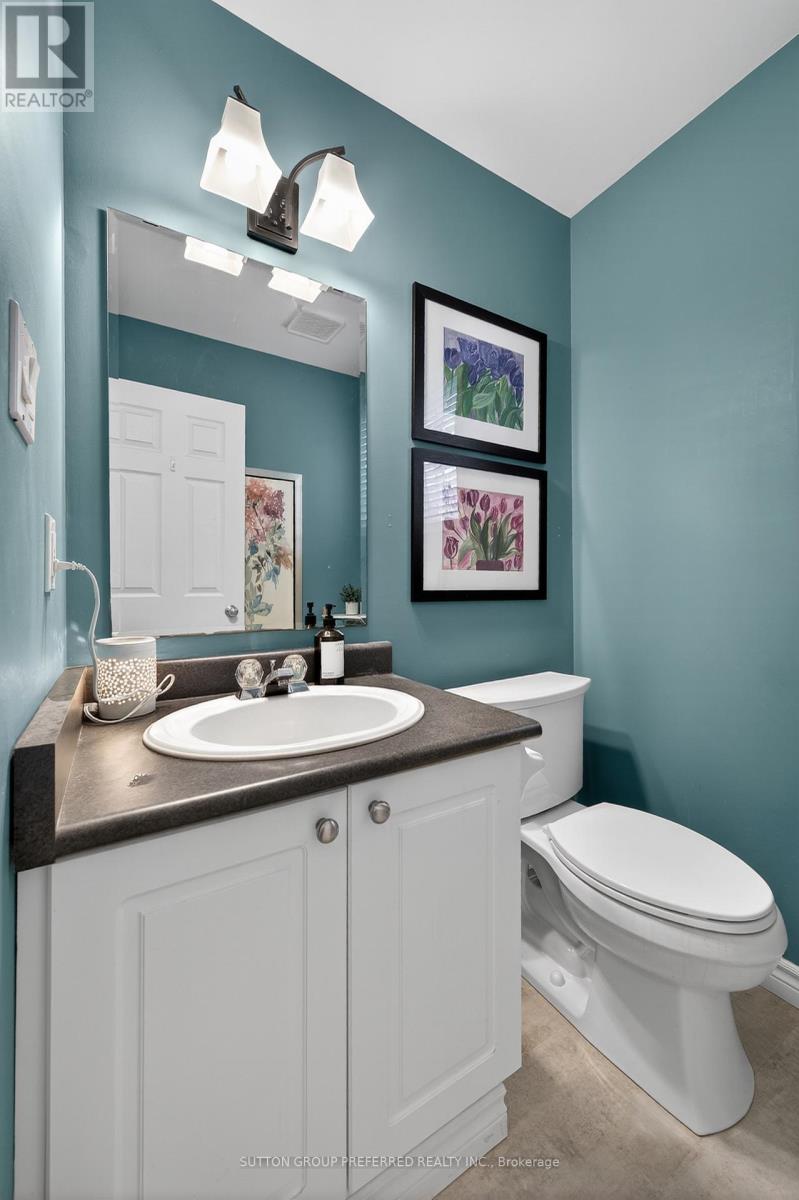 1199 Blackmaple Drive, London East, Ontario  N5Y 5V3 - Photo 21 - X13039438