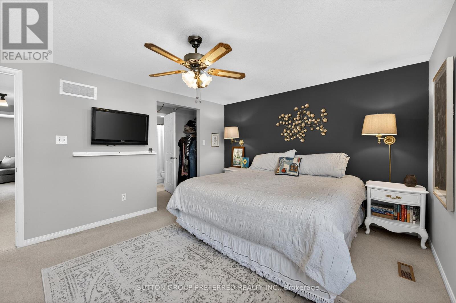 1199 Blackmaple Drive, London East, Ontario  N5Y 5V3 - Photo 24 - X13039438