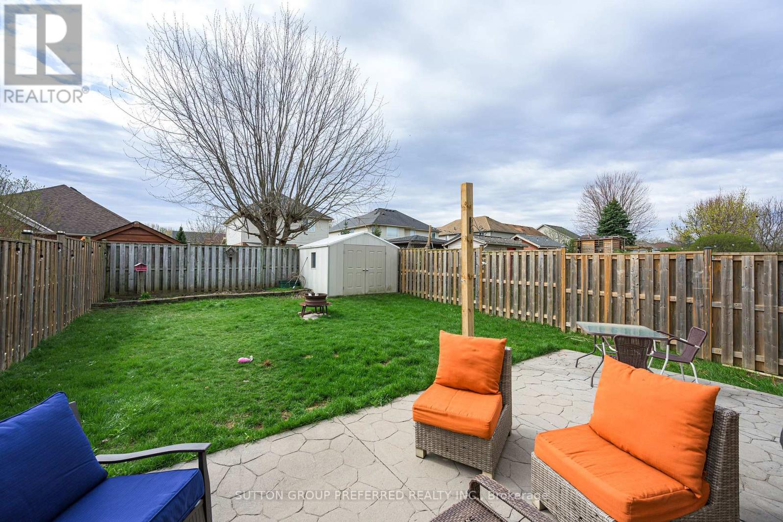 1199 Blackmaple Drive, London East, Ontario  N5Y 5V3 - Photo 4 - X13039438