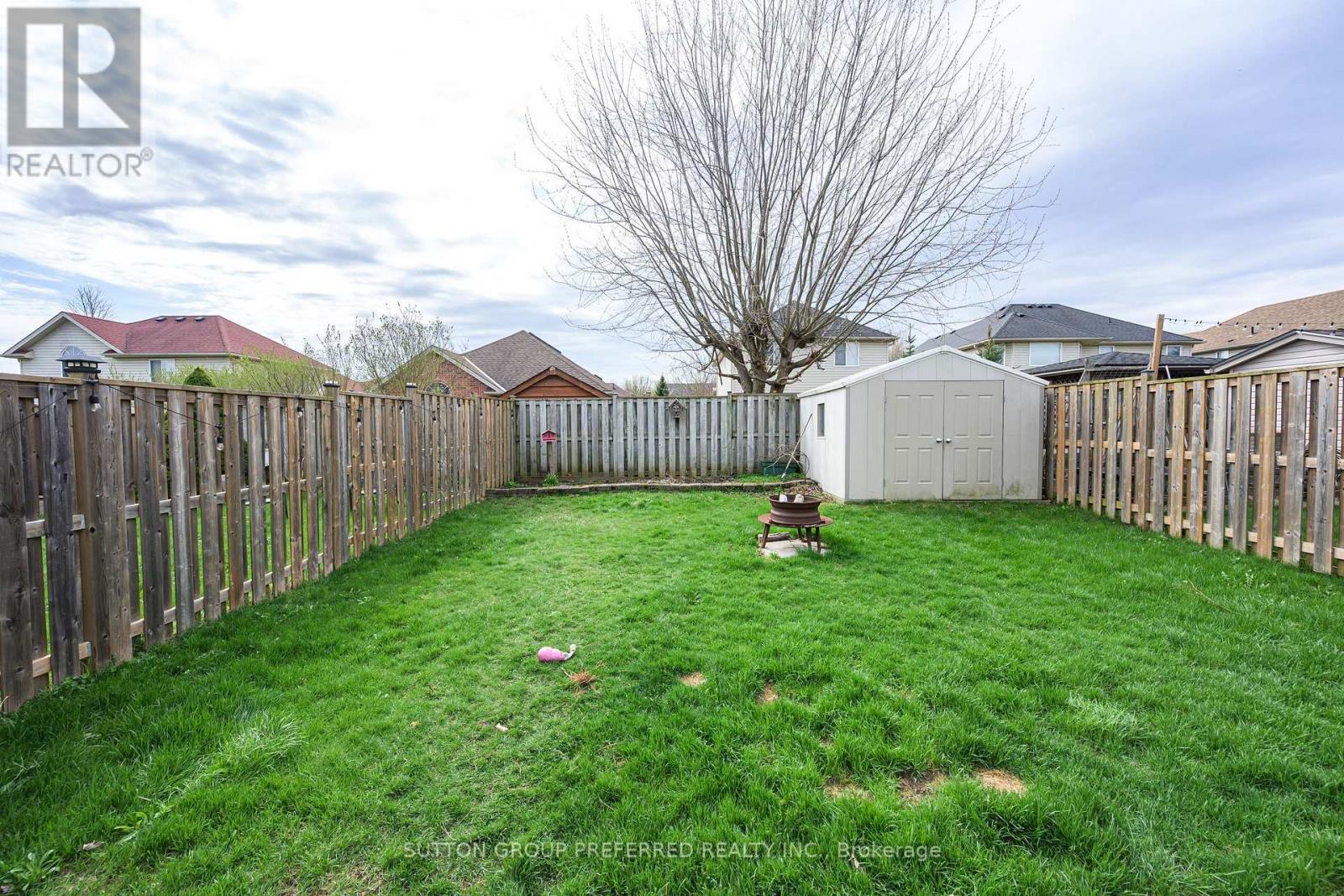 1199 Blackmaple Drive, London East, Ontario  N5Y 5V3 - Photo 5 - X13039438