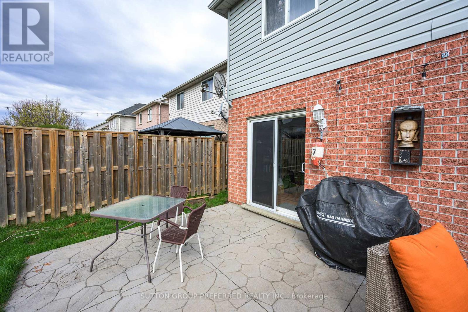 1199 Blackmaple Drive, London East, Ontario  N5Y 5V3 - Photo 6 - X13039438