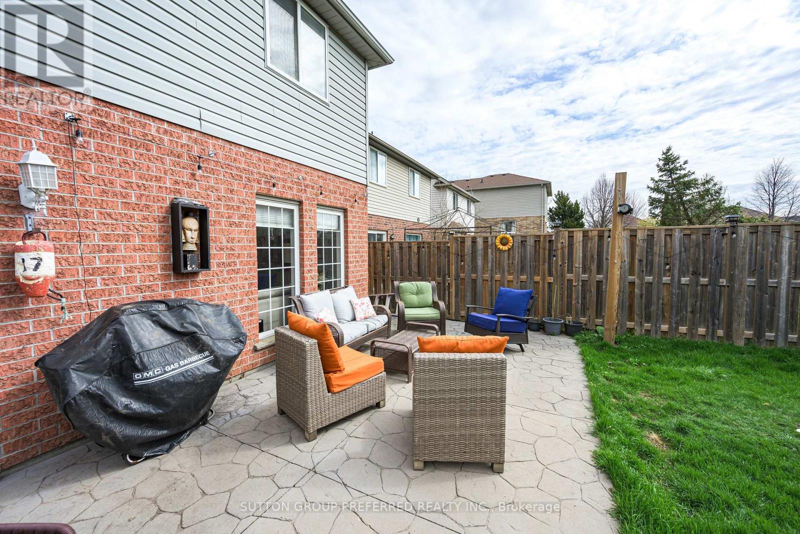 1199 Blackmaple Drive, London East, Ontario  N5Y 5V3 - Photo 7 - X13039438