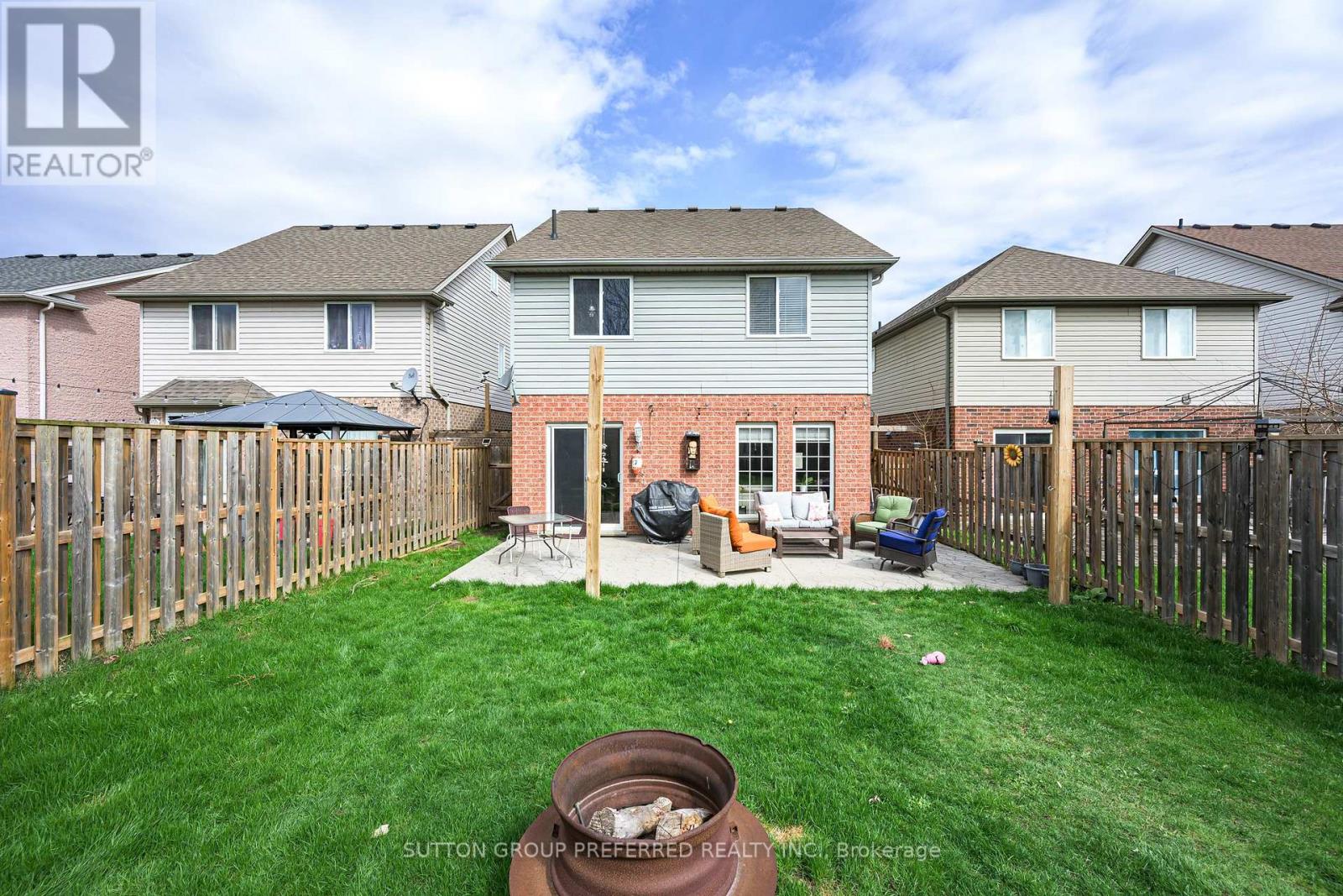 1199 Blackmaple Drive, London East, Ontario  N5Y 5V3 - Photo 8 - X13039438