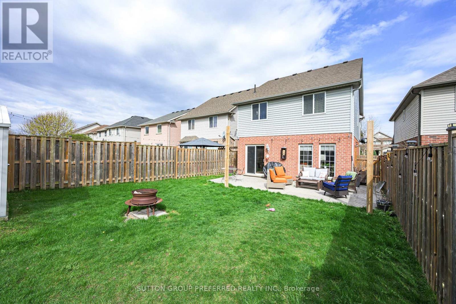 1199 Blackmaple Drive, London East, Ontario  N5Y 5V3 - Photo 9 - X13039438