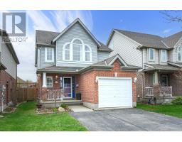 1199 BLACKMAPLE DRIVE, London East, Ontario