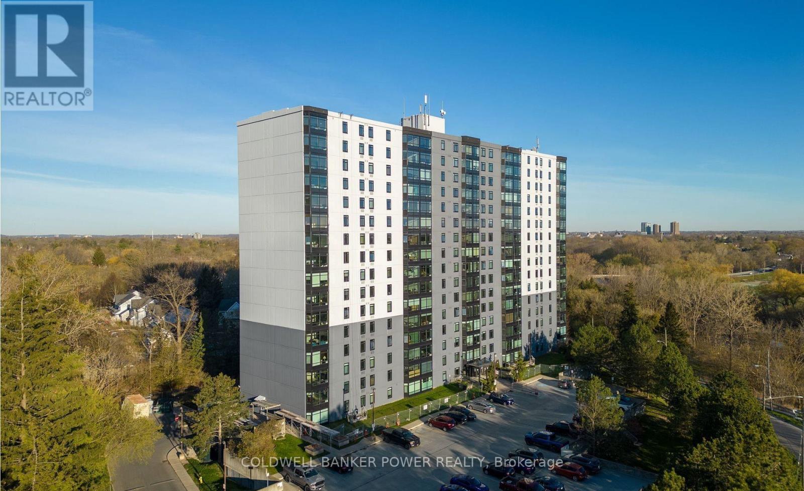 902 - 45 POND MILLS ROAD, London South, Ontario