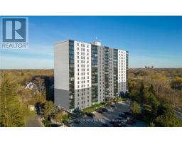 902 - 45 POND MILLS ROAD, London South, Ontario