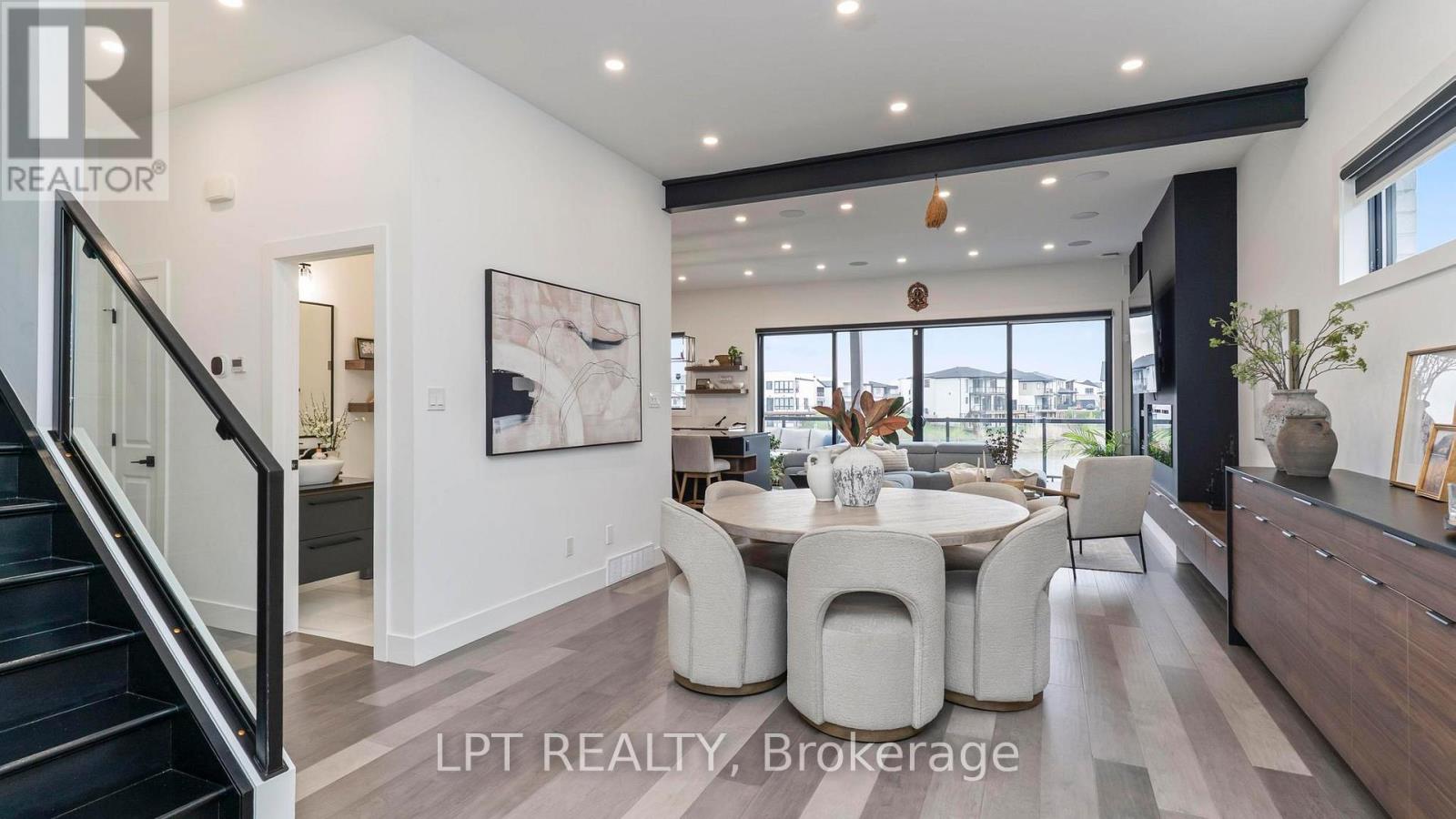 2206 Tokala Trail, London North, Ontario  N6G 0V8 - Photo 3 - X13039538