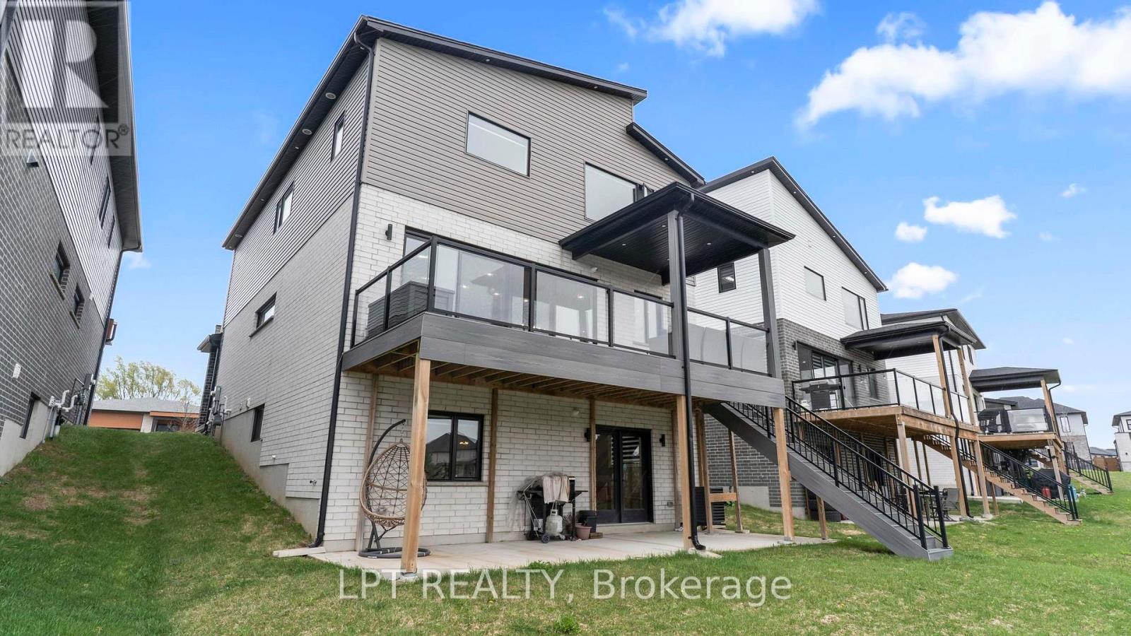 2206 Tokala Trail, London North, Ontario  N6G 0V8 - Photo 37 - X13039538