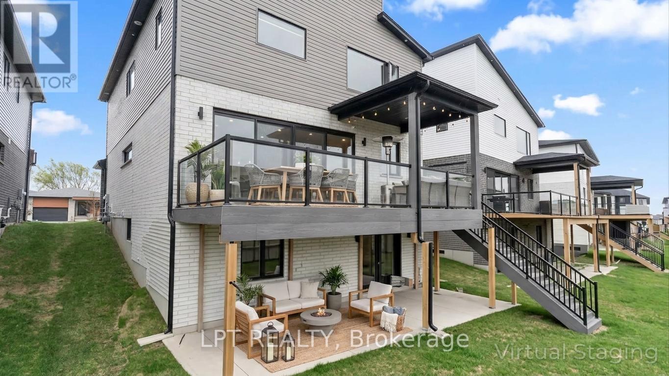 2206 Tokala Trail, London North, Ontario  N6G 0V8 - Photo 38 - X13039538