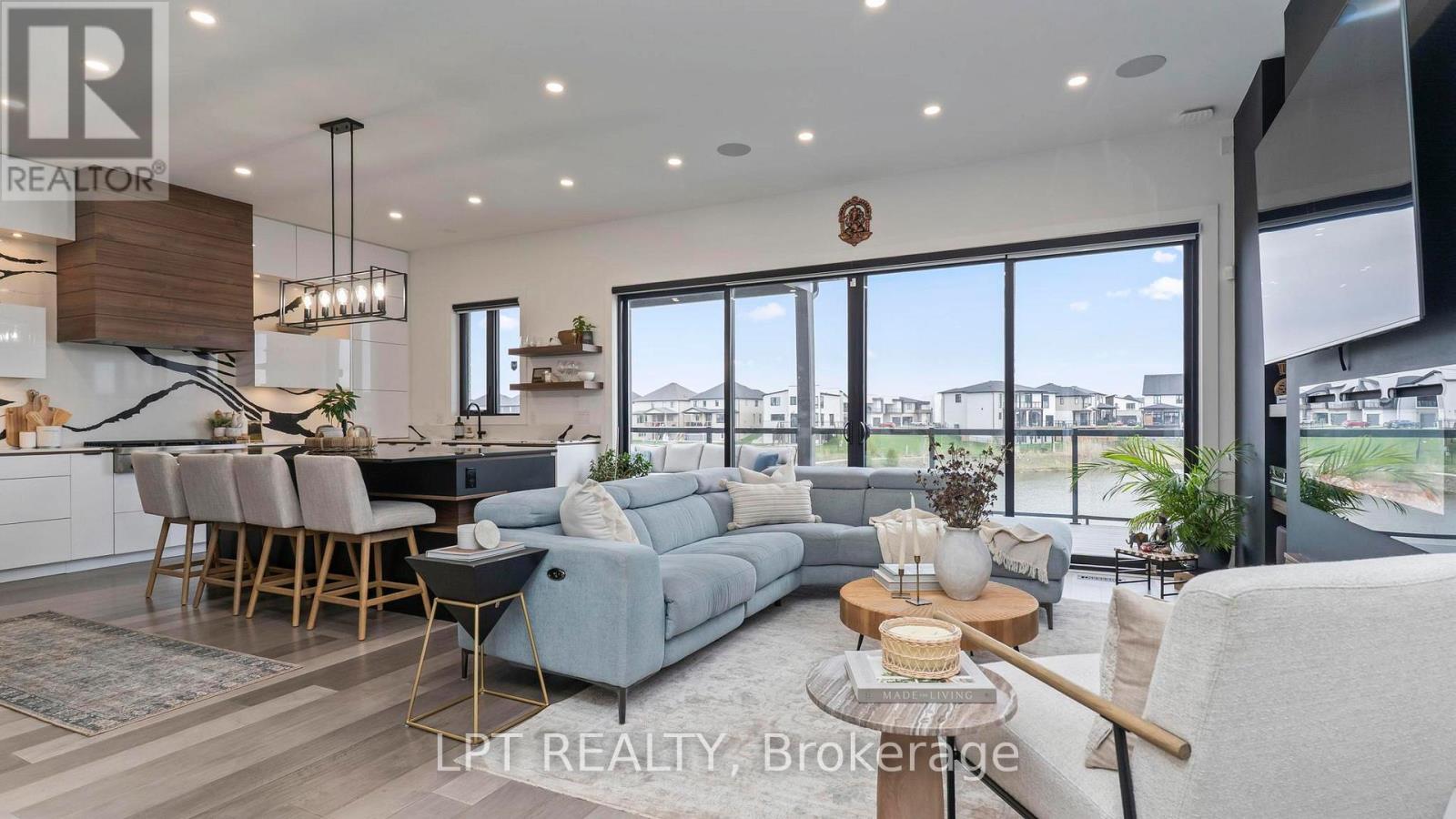 2206 Tokala Trail, London North, Ontario  N6G 0V8 - Photo 4 - X13039538