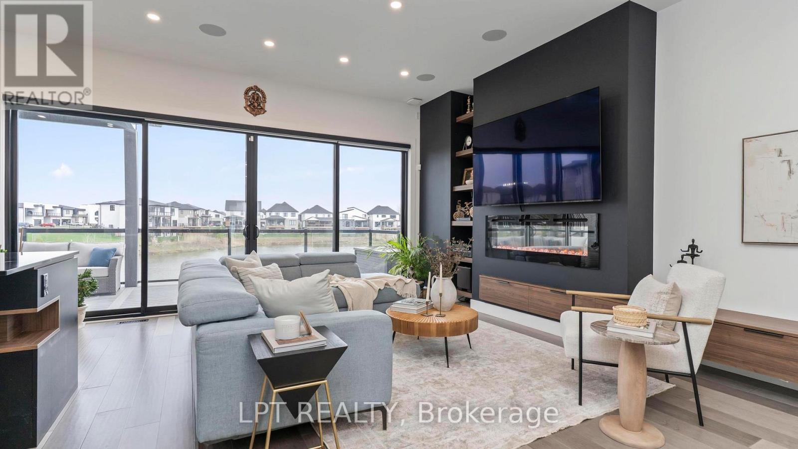 2206 Tokala Trail, London North, Ontario  N6G 0V8 - Photo 5 - X13039538