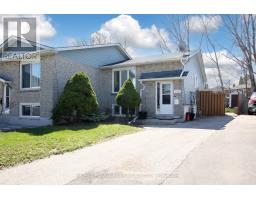 1308 FUNDY COURT, Oshawa, Ontario