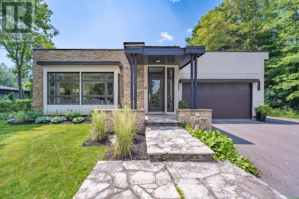 17 KAYMAR DRIVE, Ottawa, Ontario