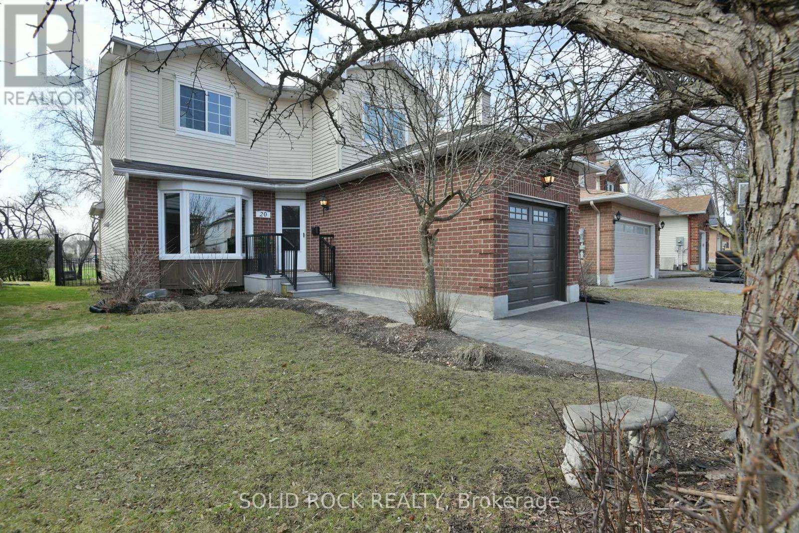 20 Shetland Way, Ottawa, Ontario  K2M 1R9 - Photo 2 - X13039590