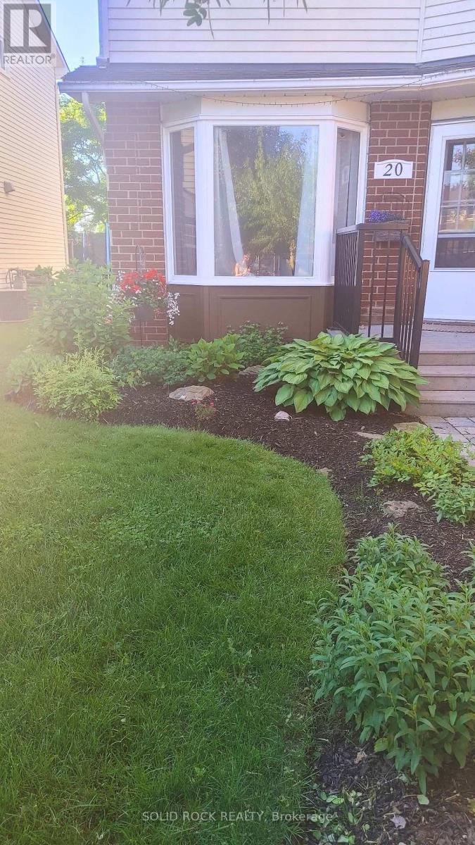 20 Shetland Way, Ottawa, Ontario  K2M 1R9 - Photo 3 - X13039590