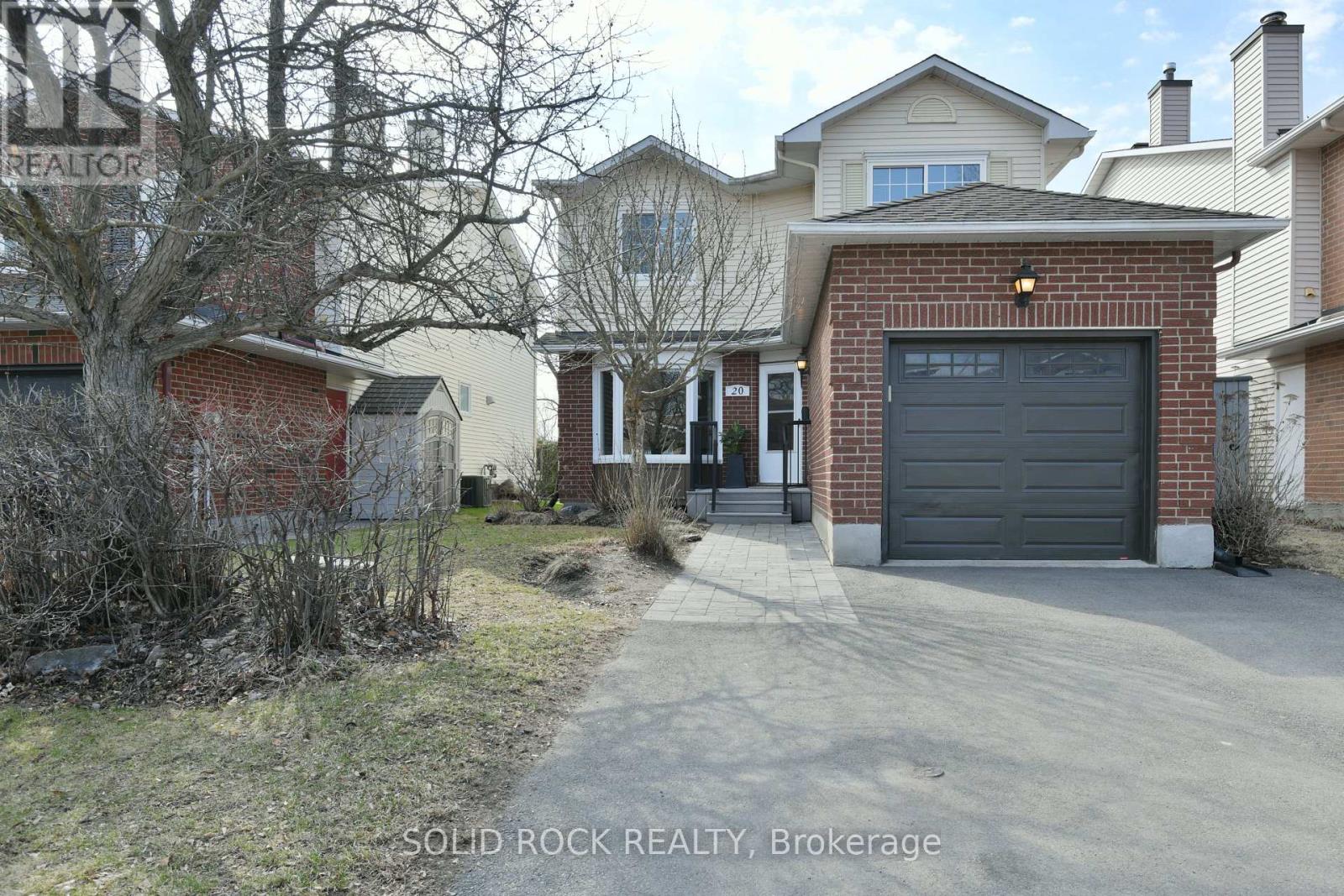 20 Shetland Way, Ottawa, Ontario  K2M 1R9 - Photo 39 - X13039590