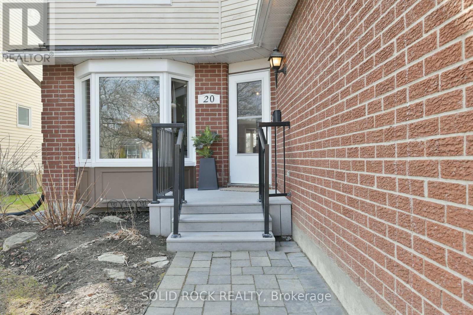20 Shetland Way, Ottawa, Ontario  K2M 1R9 - Photo 4 - X13039590