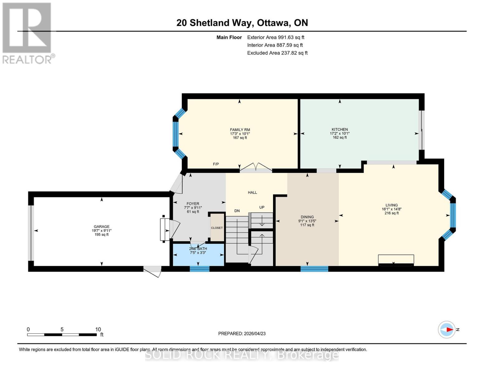 20 Shetland Way, Ottawa, Ontario  K2M 1R9 - Photo 46 - X13039590